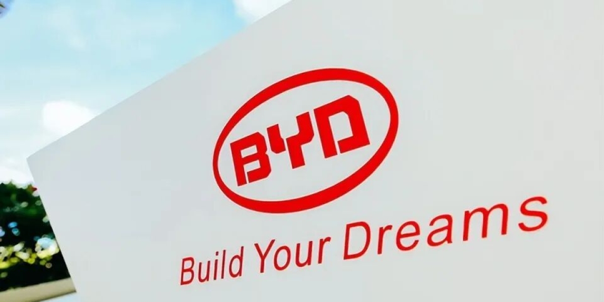 After Overtaking Tesla, BYD‘s ’First Shot of 2026 with Three Senior Appointments